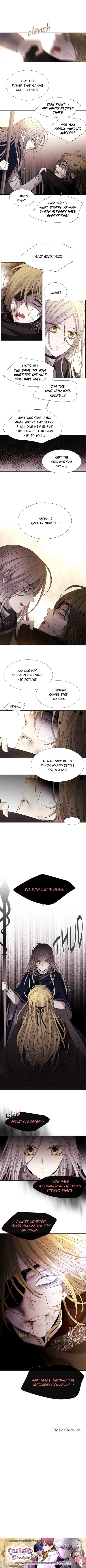 Charlotte Has Five Disciples Chapter 54 - HolyManga.Net