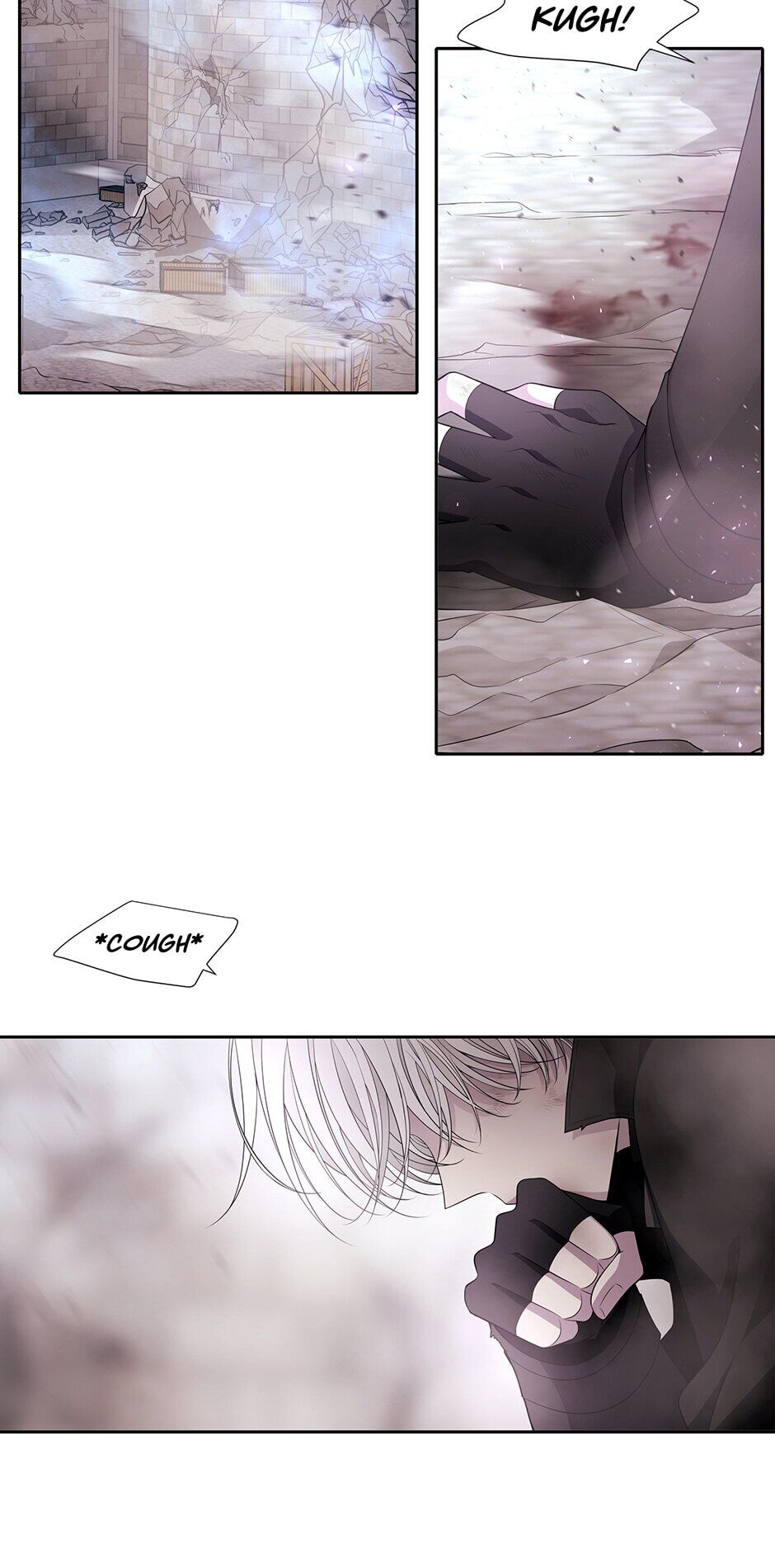 Charlotte Has Five Disciples Chapter 55 - HolyManga.Net