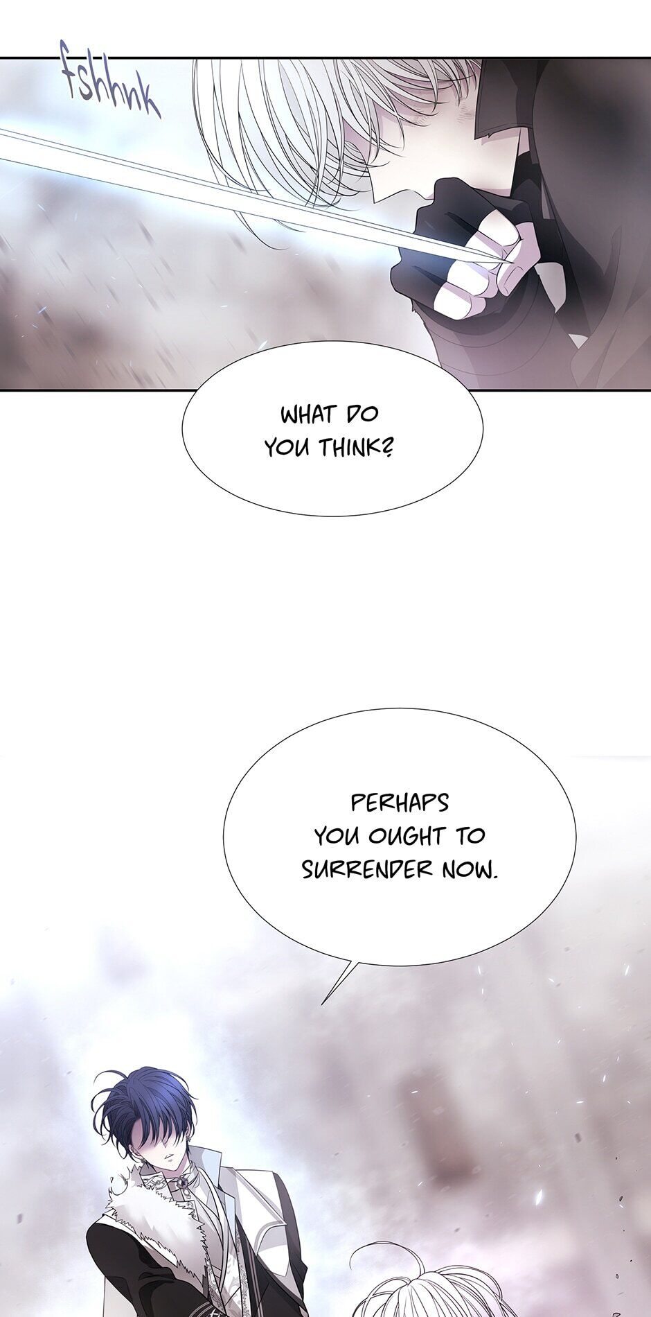 Charlotte Has Five Disciples Chapter 55 - HolyManga.Net