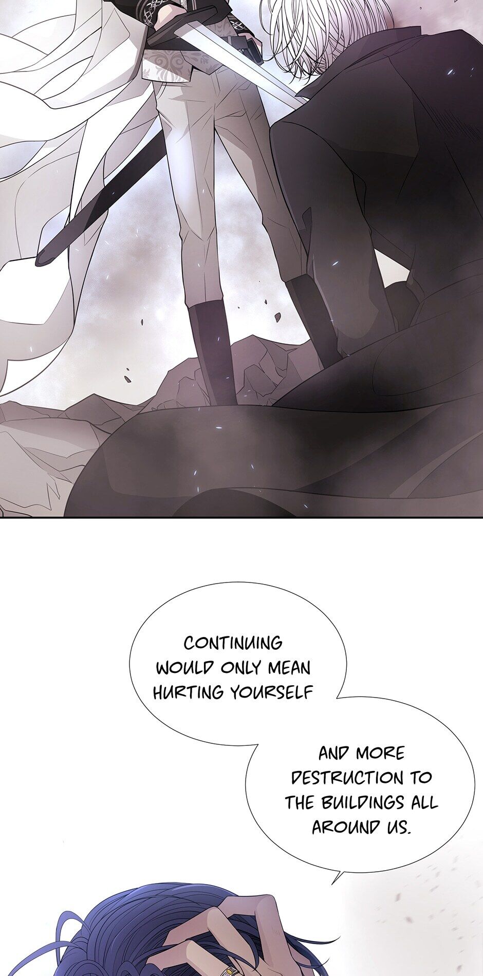 Charlotte Has Five Disciples Chapter 55 - HolyManga.Net