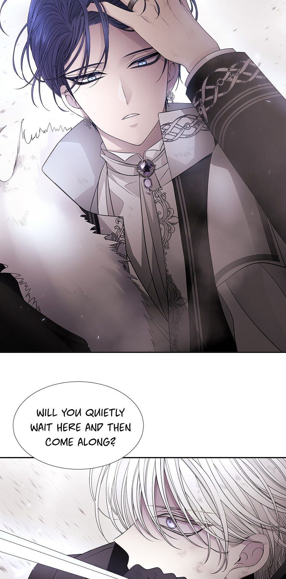 Charlotte Has Five Disciples Chapter 55 - HolyManga.Net