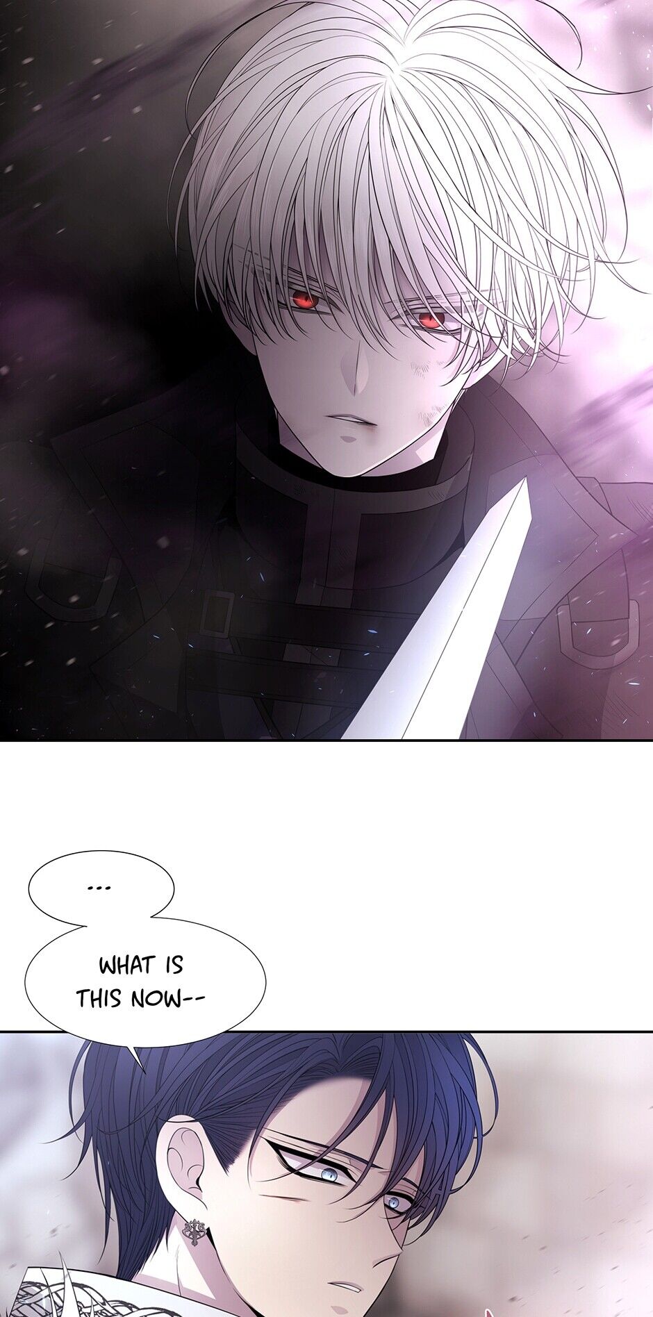 Charlotte Has Five Disciples Chapter 55 - HolyManga.Net