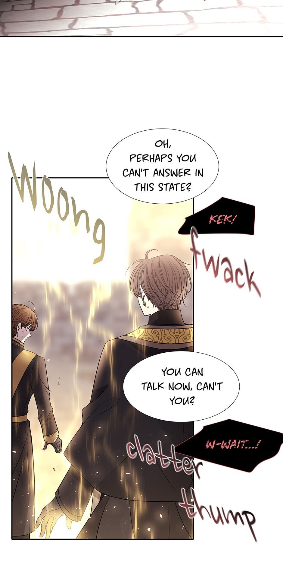 Charlotte Has Five Disciples Chapter 55 - HolyManga.Net