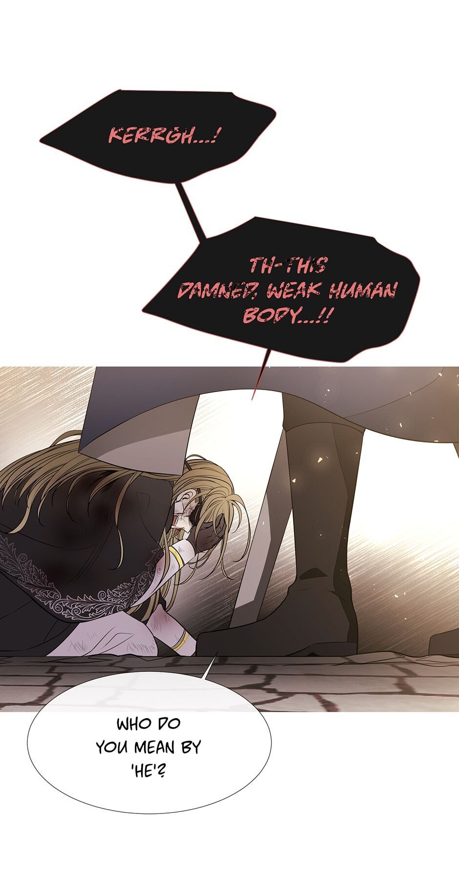Charlotte Has Five Disciples Chapter 55 - HolyManga.Net