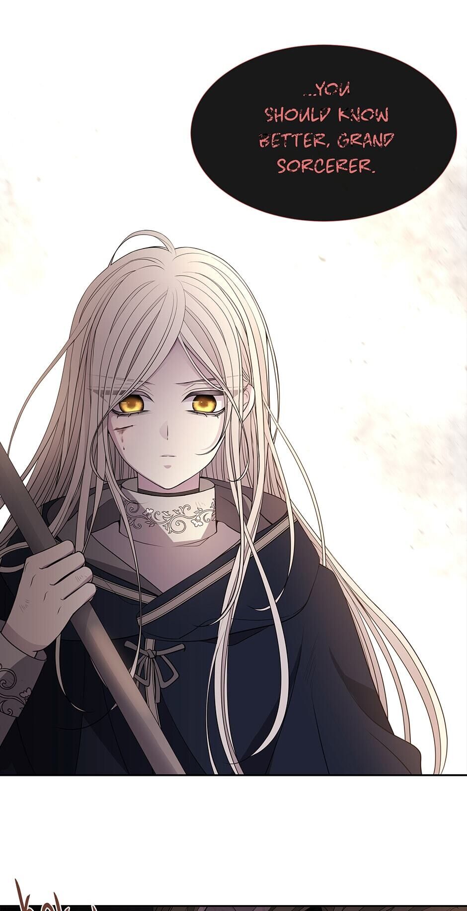 Charlotte Has Five Disciples Chapter 55 - HolyManga.Net