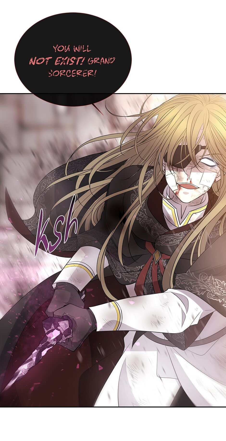 Charlotte Has Five Disciples Chapter 55 - HolyManga.Net