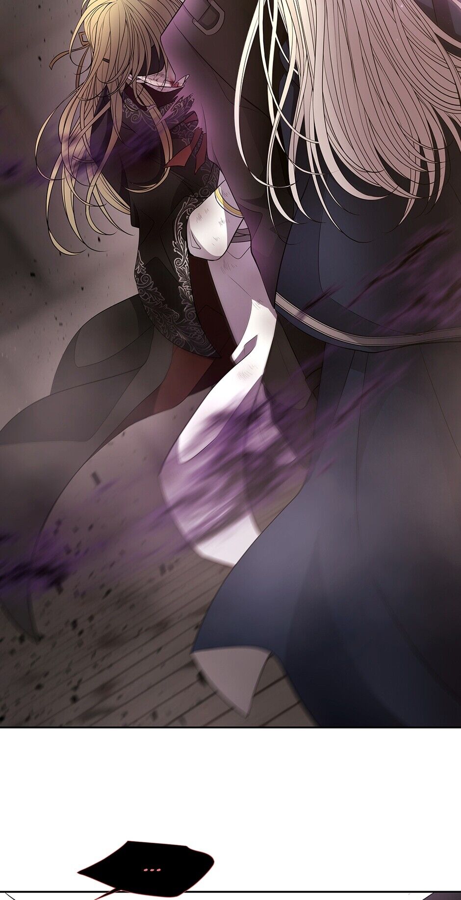 Charlotte Has Five Disciples Chapter 55 - HolyManga.Net