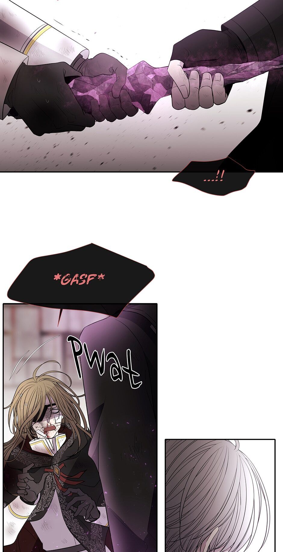 Charlotte Has Five Disciples Chapter 55 - HolyManga.Net