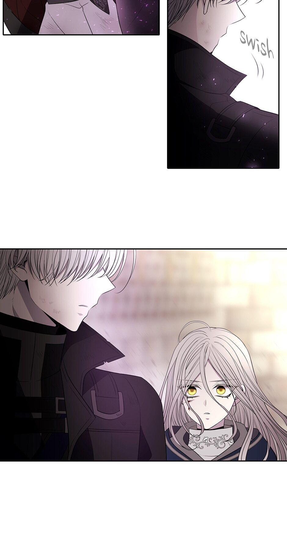 Charlotte Has Five Disciples Chapter 55 - HolyManga.Net