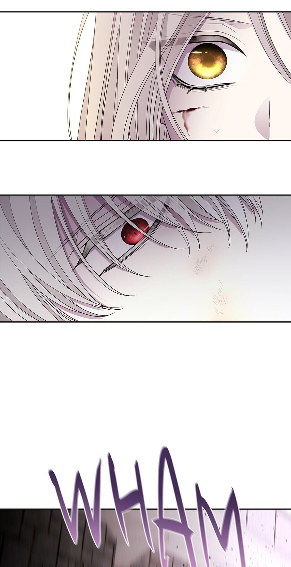 Charlotte Has Five Disciples Chapter 55 - HolyManga.Net
