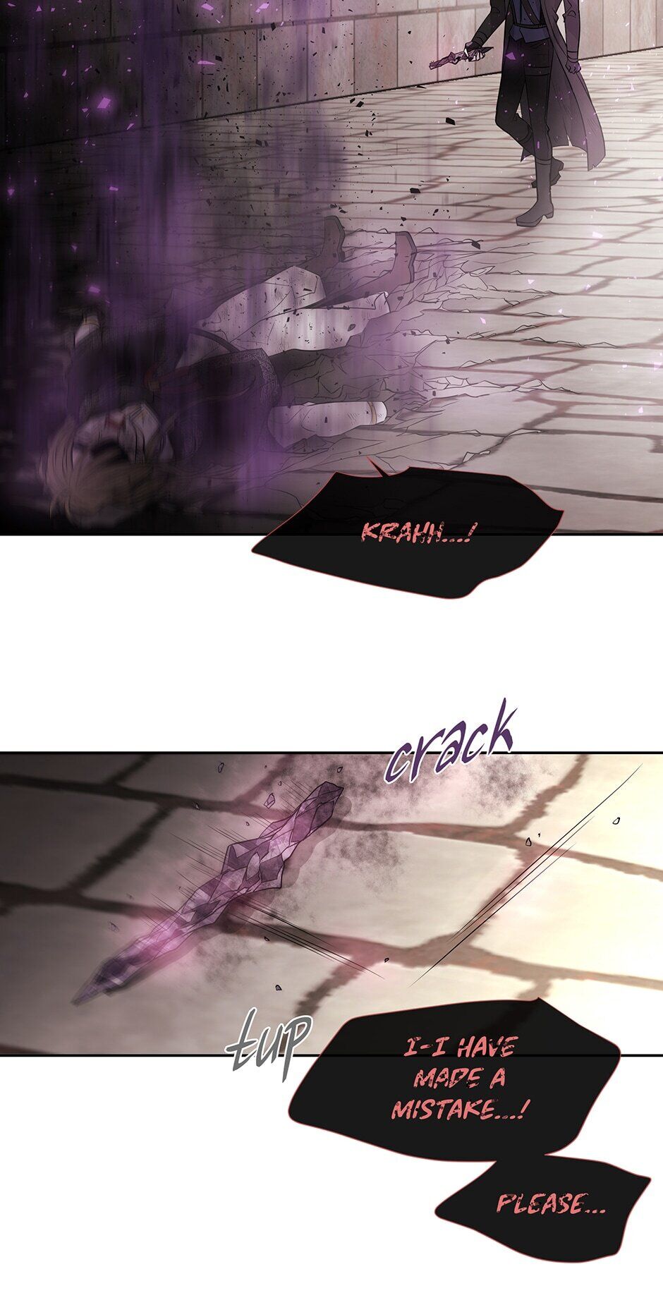 Charlotte Has Five Disciples Chapter 55 - HolyManga.Net