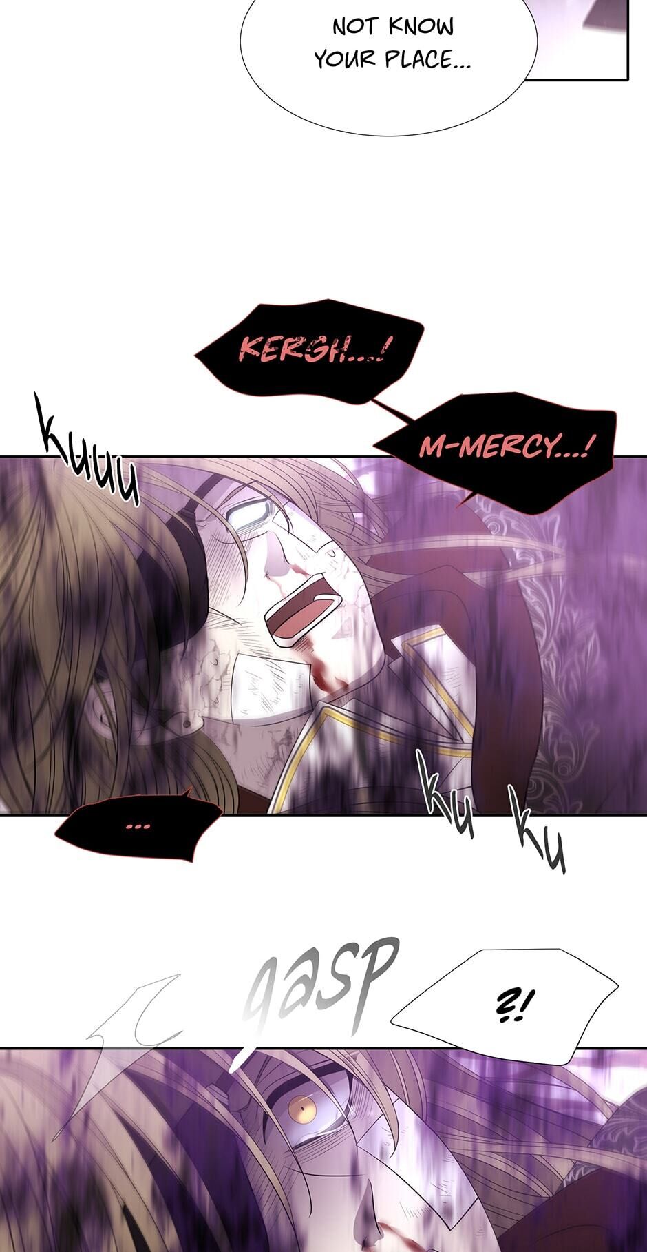 Charlotte Has Five Disciples Chapter 55 - HolyManga.Net