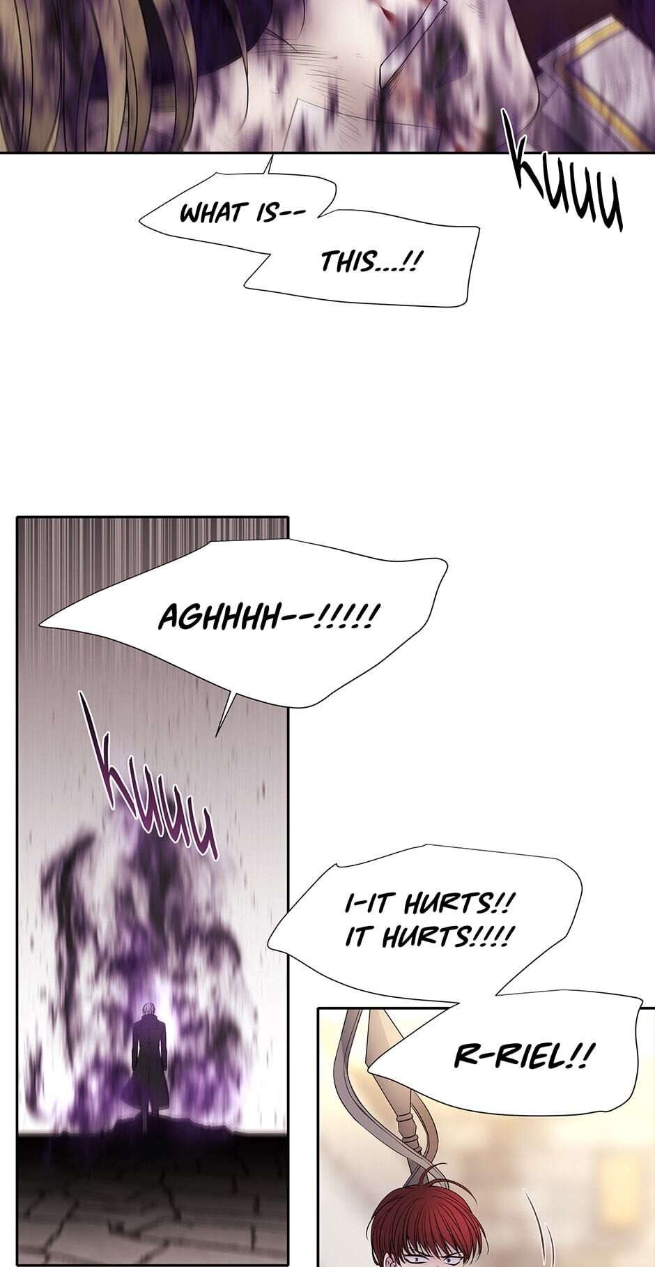 Charlotte Has Five Disciples Chapter 55 - HolyManga.Net