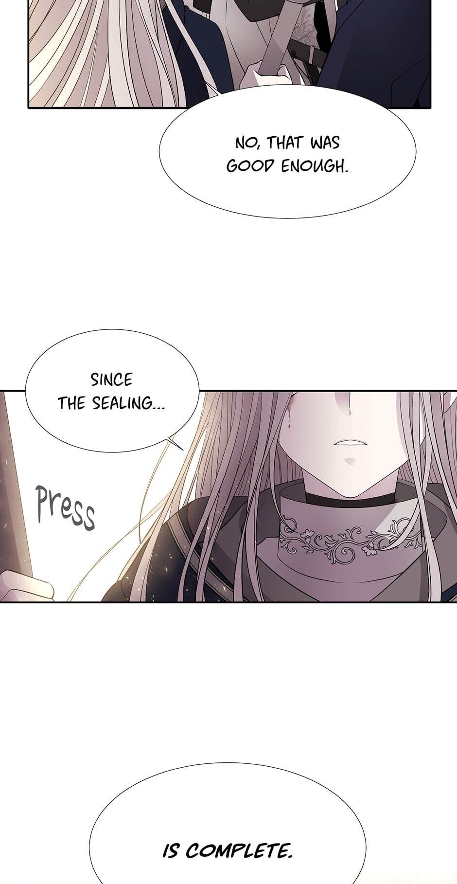 Charlotte Has Five Disciples Chapter 55 - HolyManga.Net