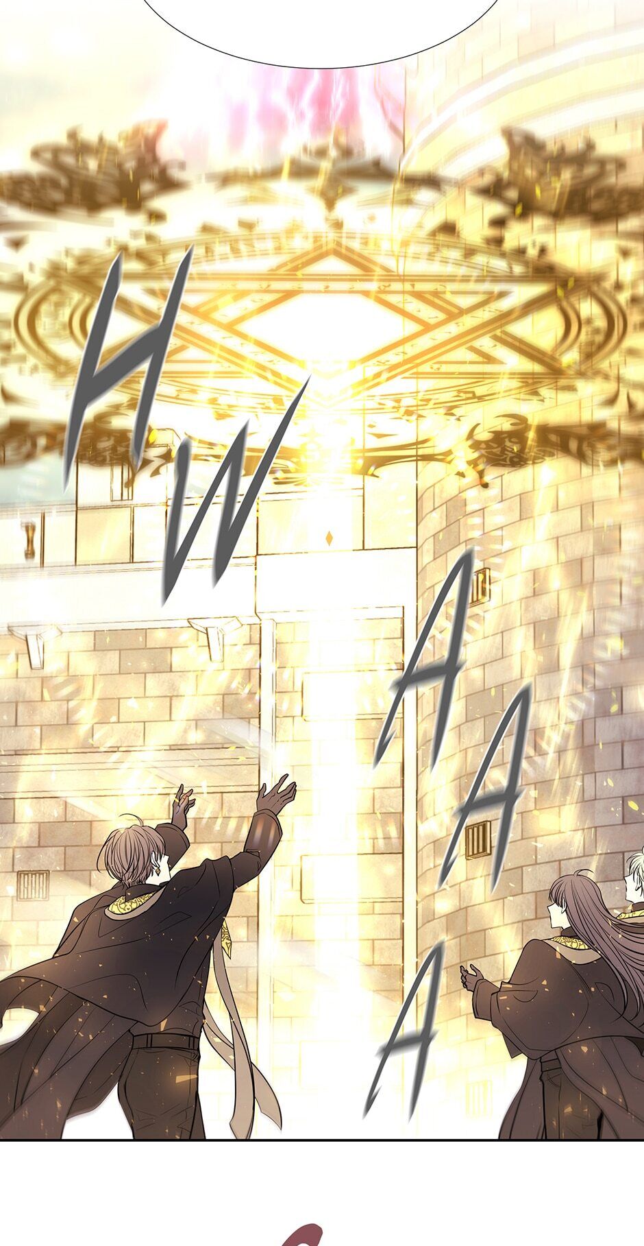 Charlotte Has Five Disciples Chapter 55 - HolyManga.Net