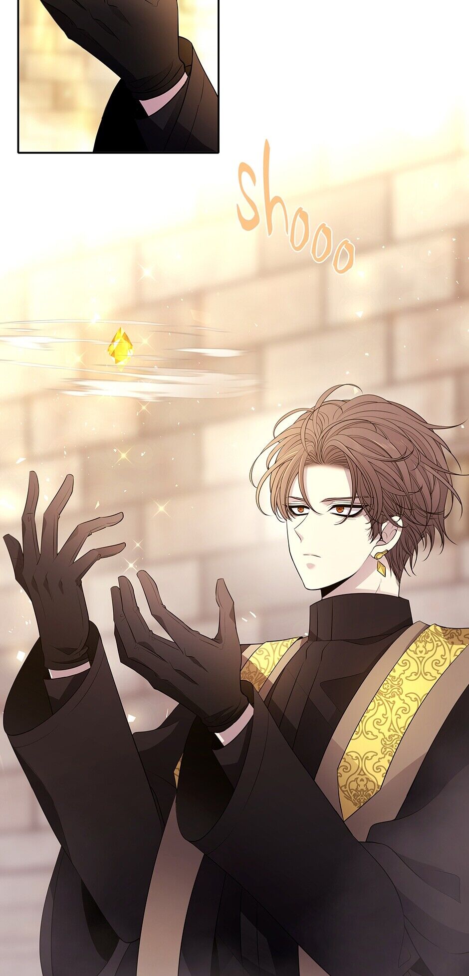 Charlotte Has Five Disciples Chapter 56 - HolyManga.Net