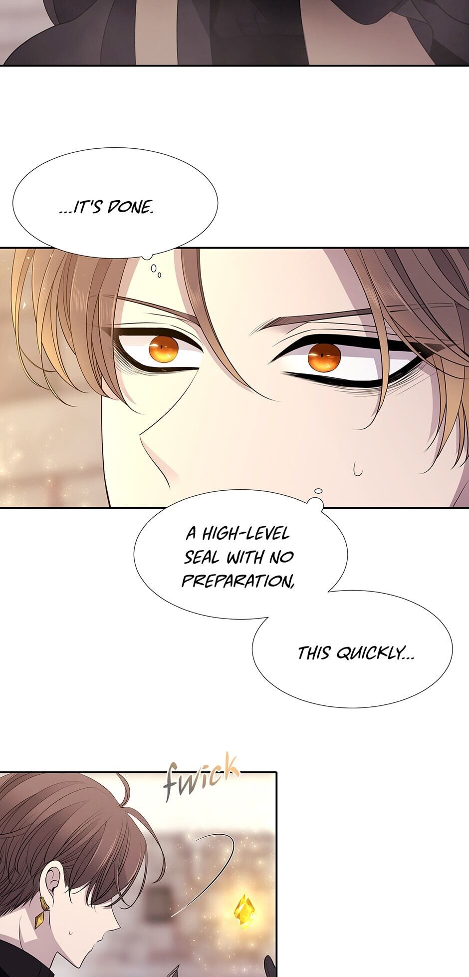 Charlotte Has Five Disciples Chapter 56 - HolyManga.Net