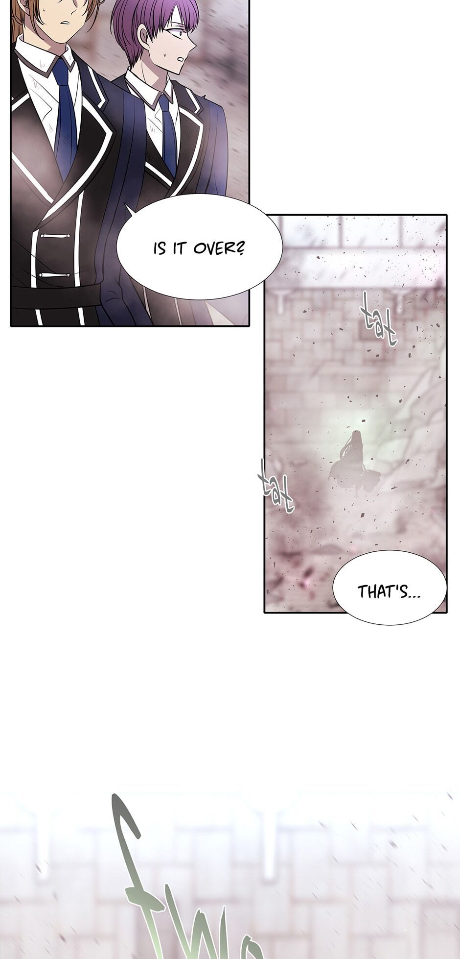 Charlotte Has Five Disciples Chapter 56 - HolyManga.Net