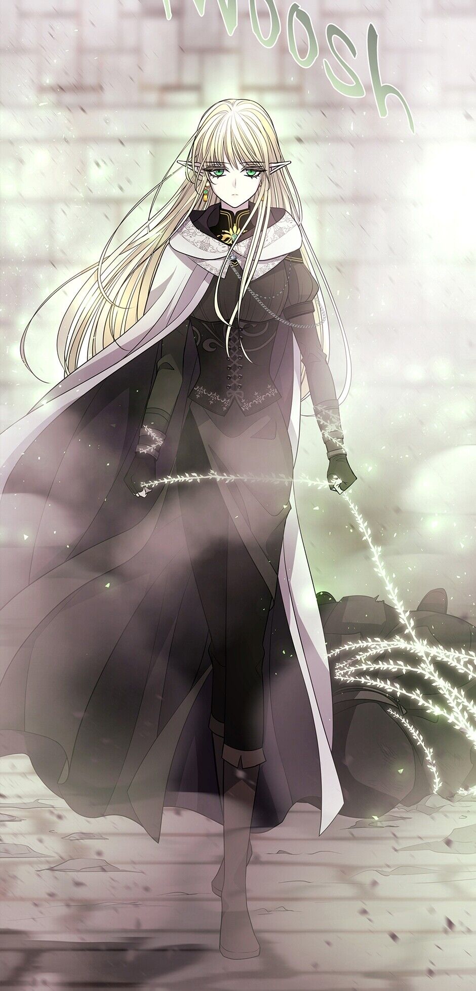 Charlotte Has Five Disciples Chapter 56 - HolyManga.Net