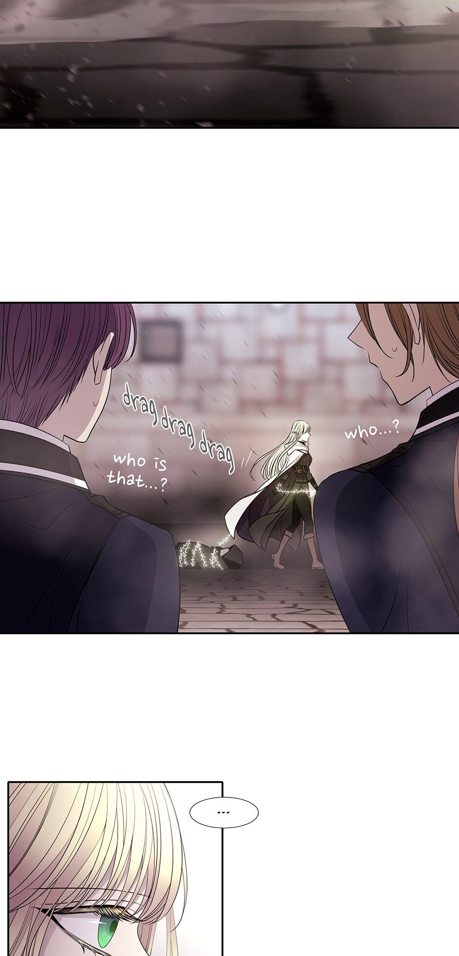 Charlotte Has Five Disciples Chapter 56 - HolyManga.Net