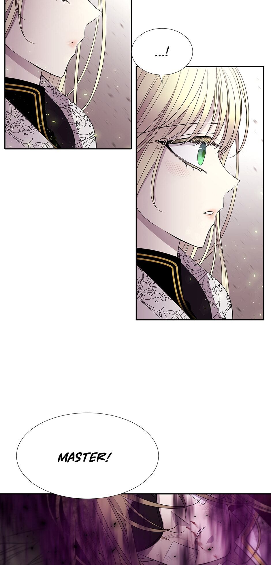 Charlotte Has Five Disciples Chapter 56 - HolyManga.Net