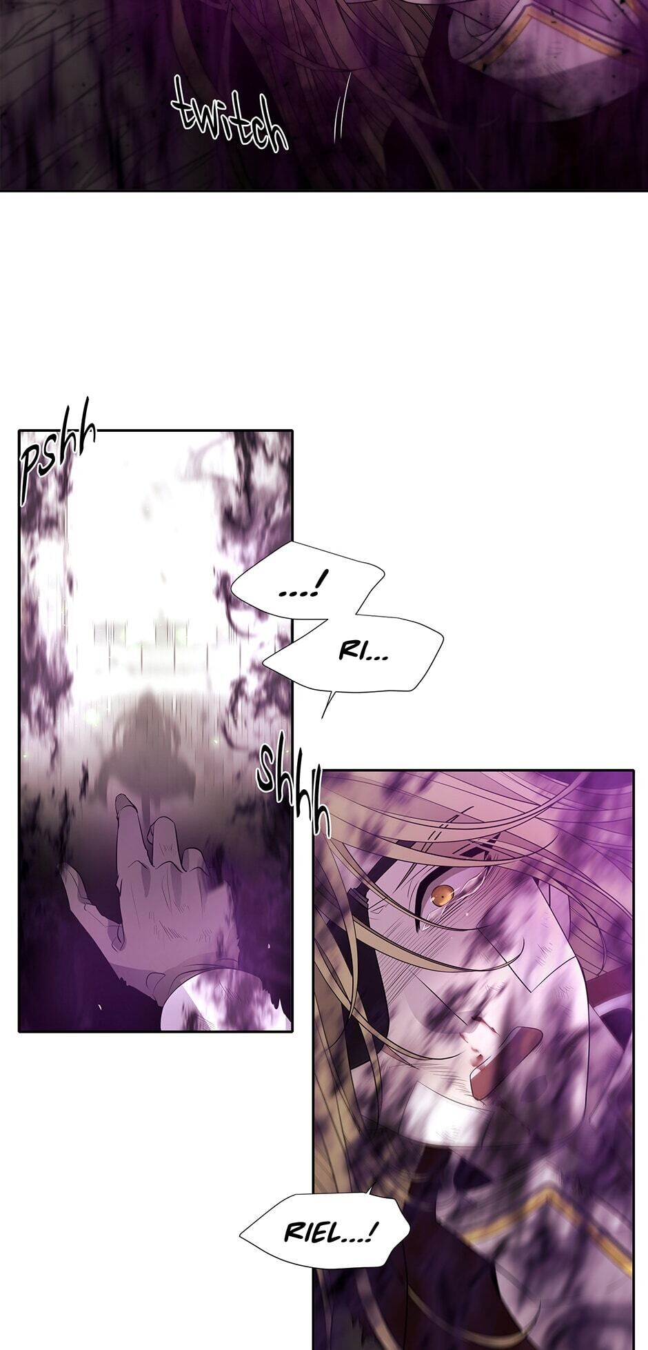 Charlotte Has Five Disciples Chapter 56 - HolyManga.Net
