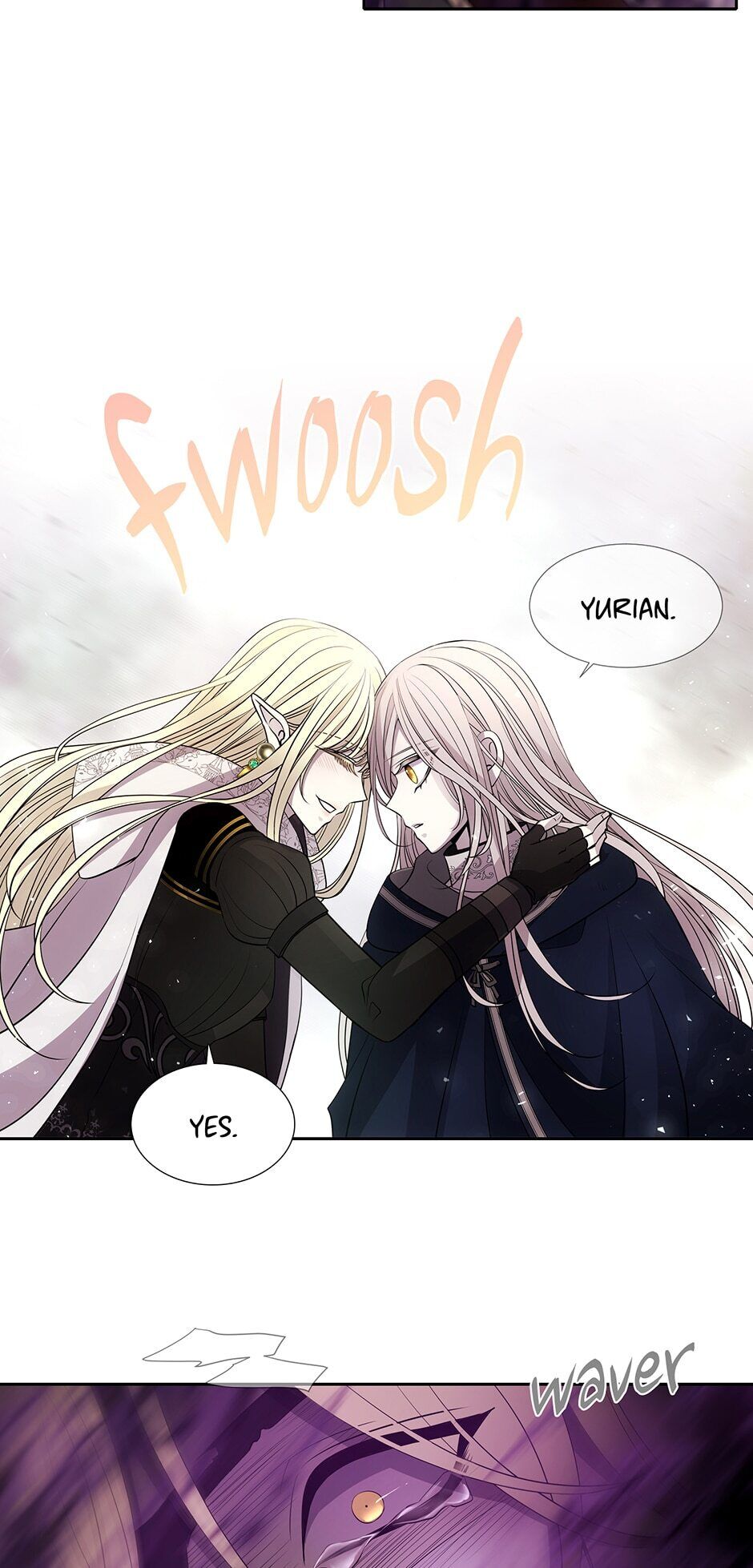 Charlotte Has Five Disciples Chapter 56 - HolyManga.Net