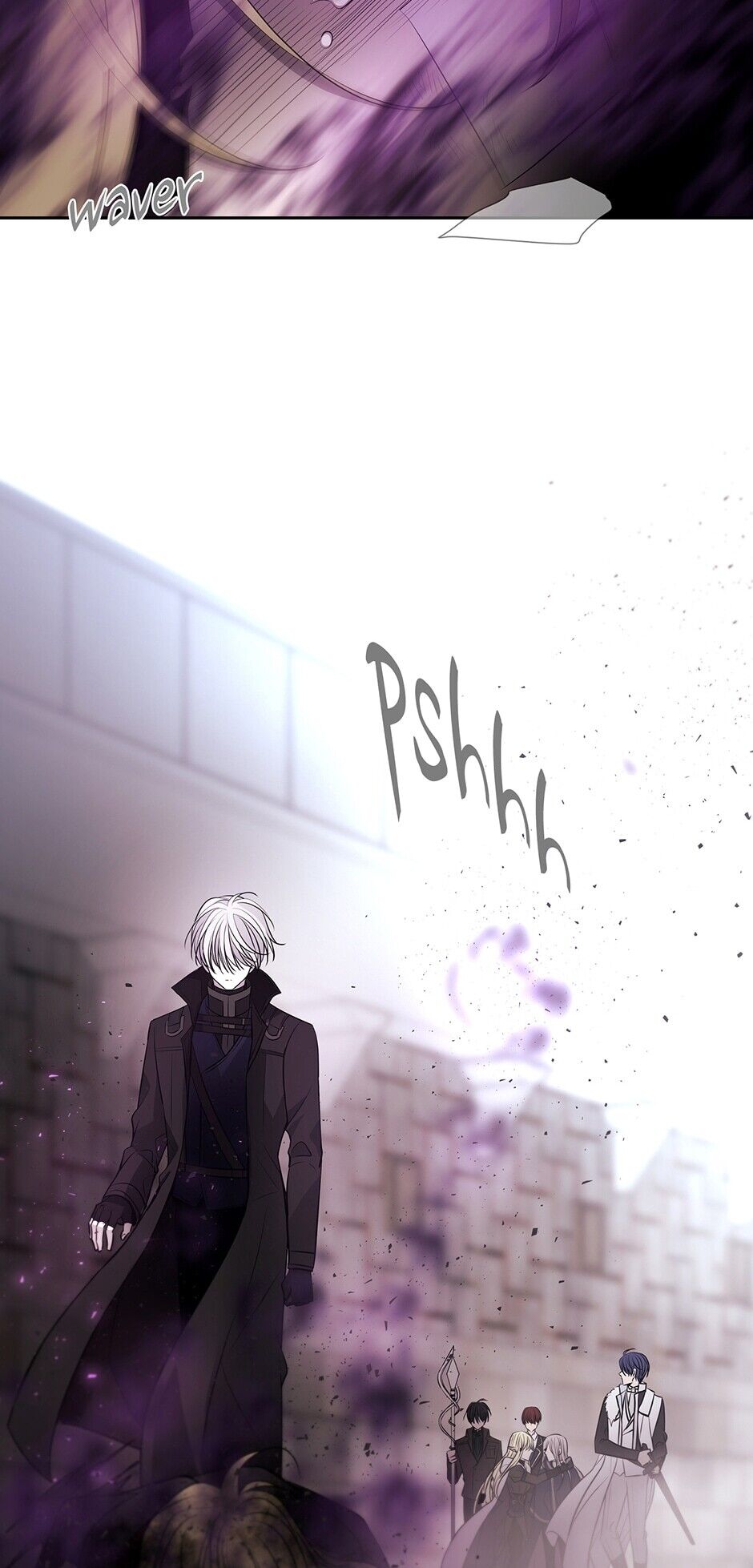 Charlotte Has Five Disciples Chapter 56 - HolyManga.Net