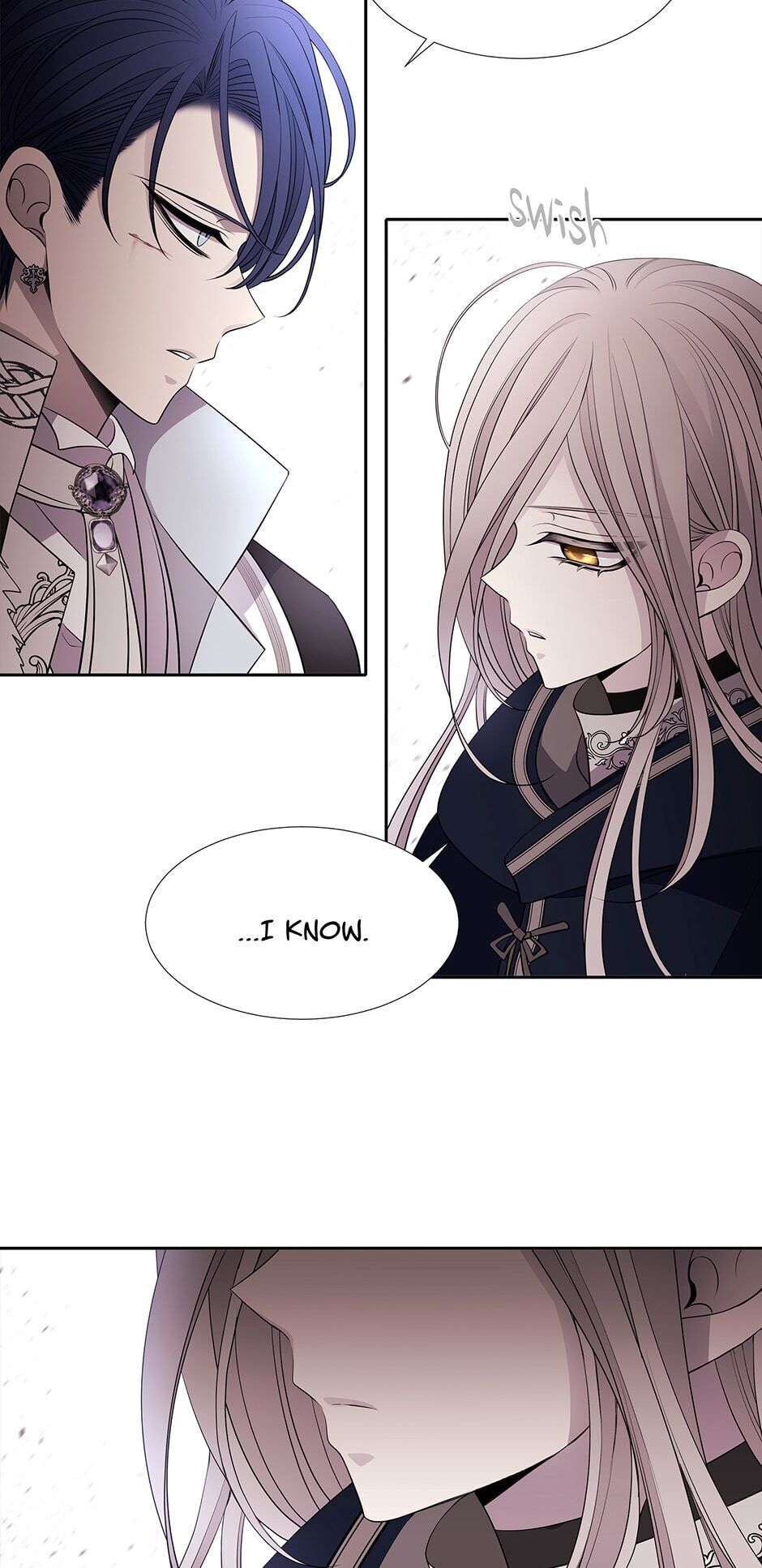 Charlotte Has Five Disciples Chapter 56 - HolyManga.Net