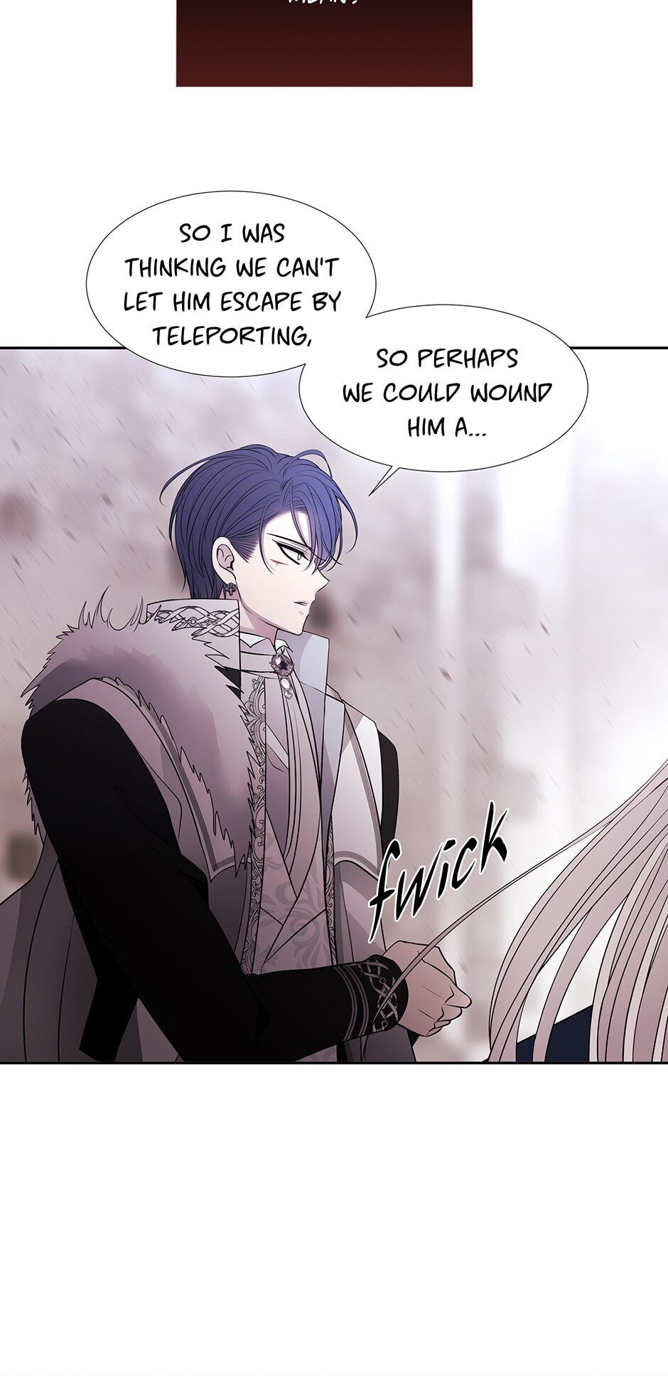 Charlotte Has Five Disciples Chapter 56 - HolyManga.Net