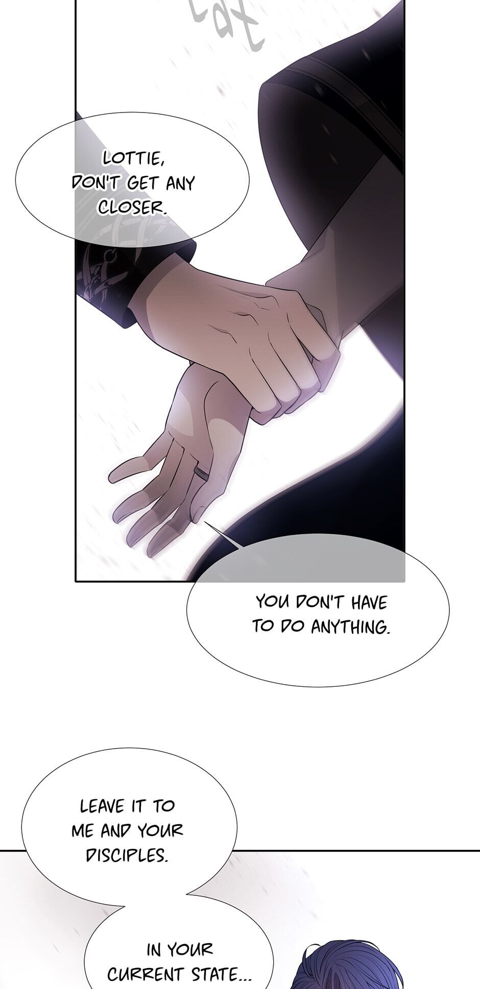 Charlotte Has Five Disciples Chapter 56 - HolyManga.Net