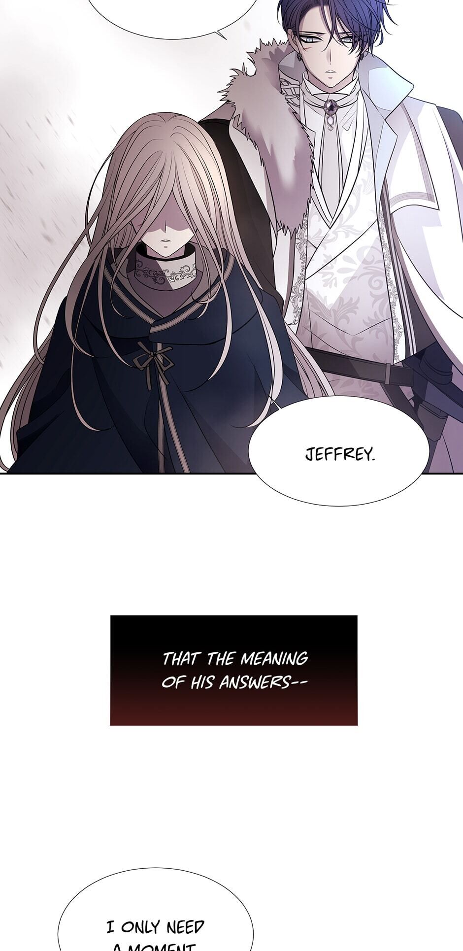 Charlotte Has Five Disciples Chapter 56 - HolyManga.Net