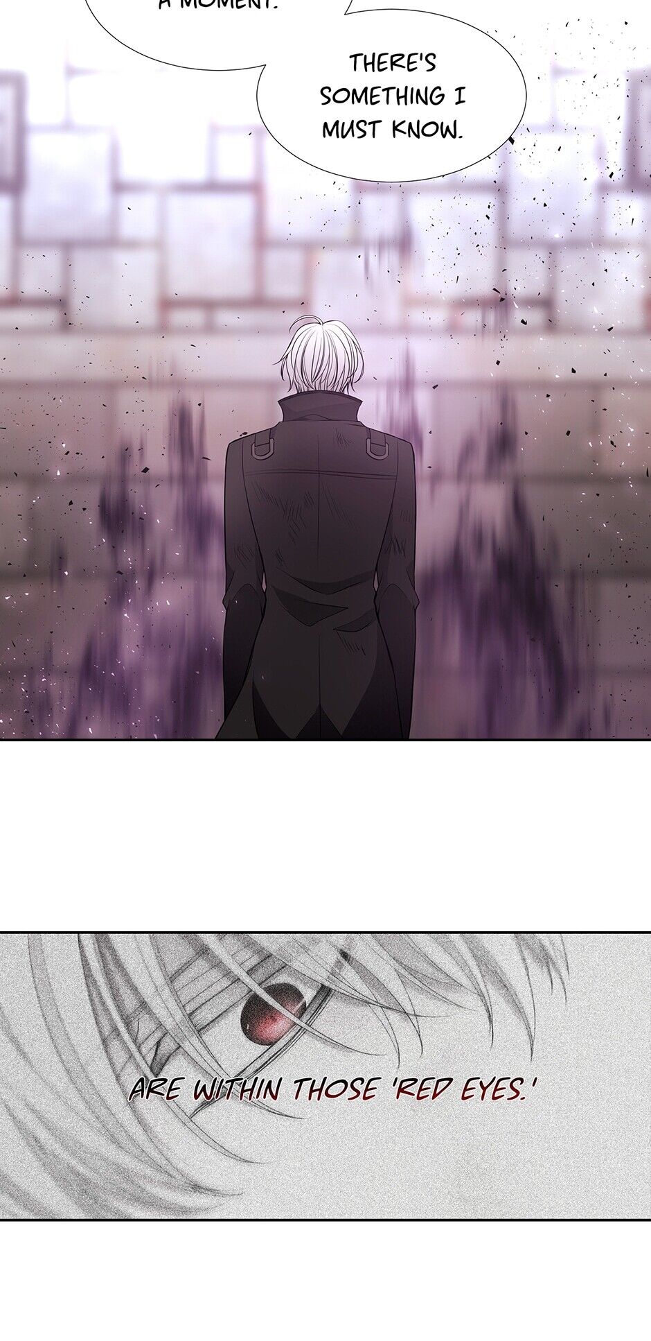 Charlotte Has Five Disciples Chapter 56 - HolyManga.Net