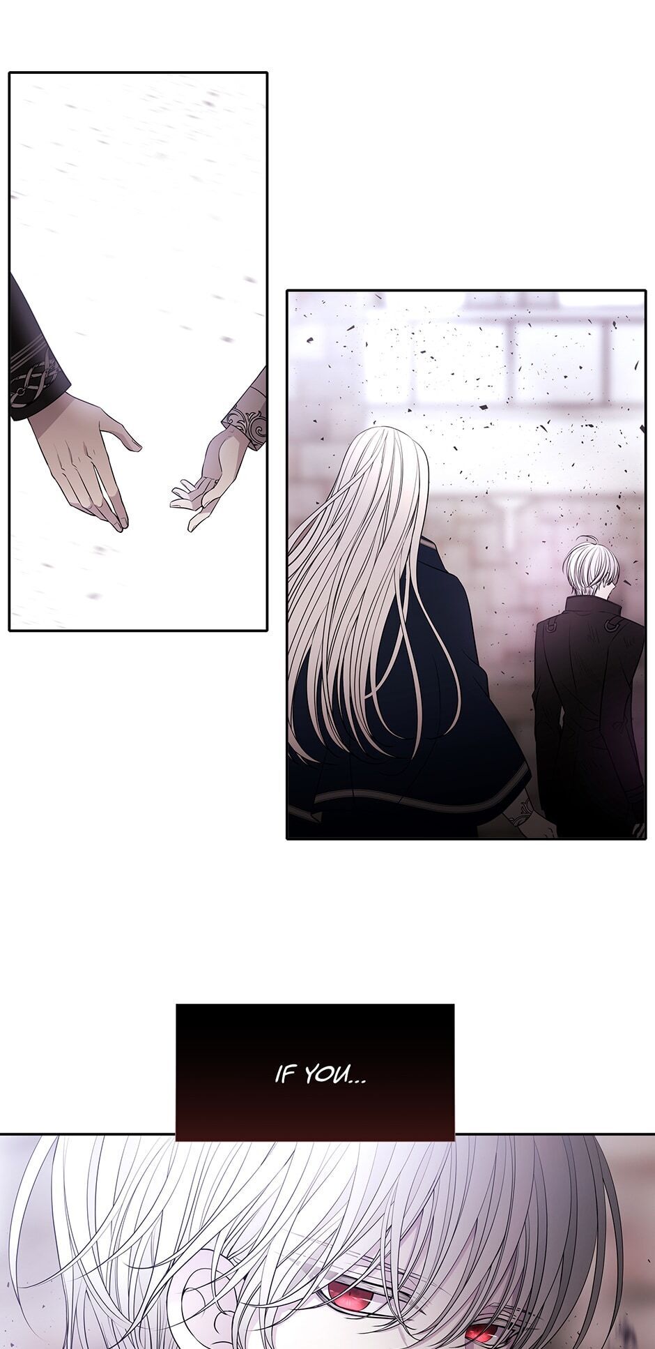 Charlotte Has Five Disciples Chapter 56 - HolyManga.Net