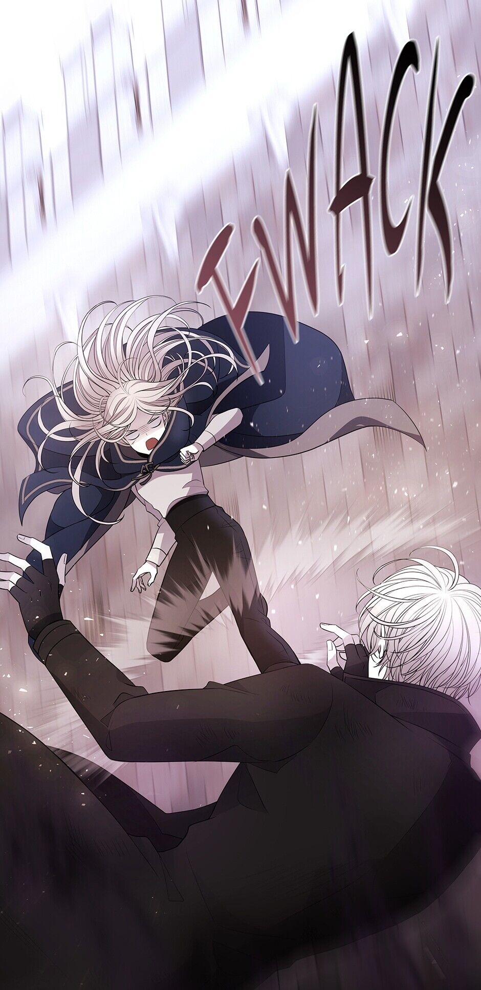 Charlotte Has Five Disciples Chapter 56 - HolyManga.Net