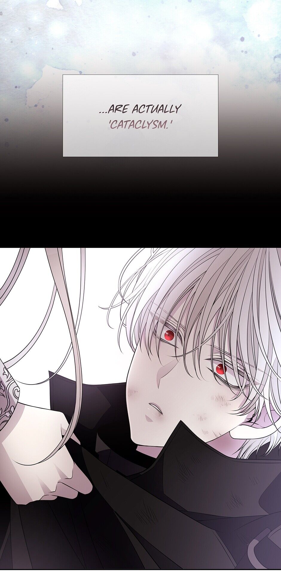 Charlotte Has Five Disciples Chapter 56 - HolyManga.Net