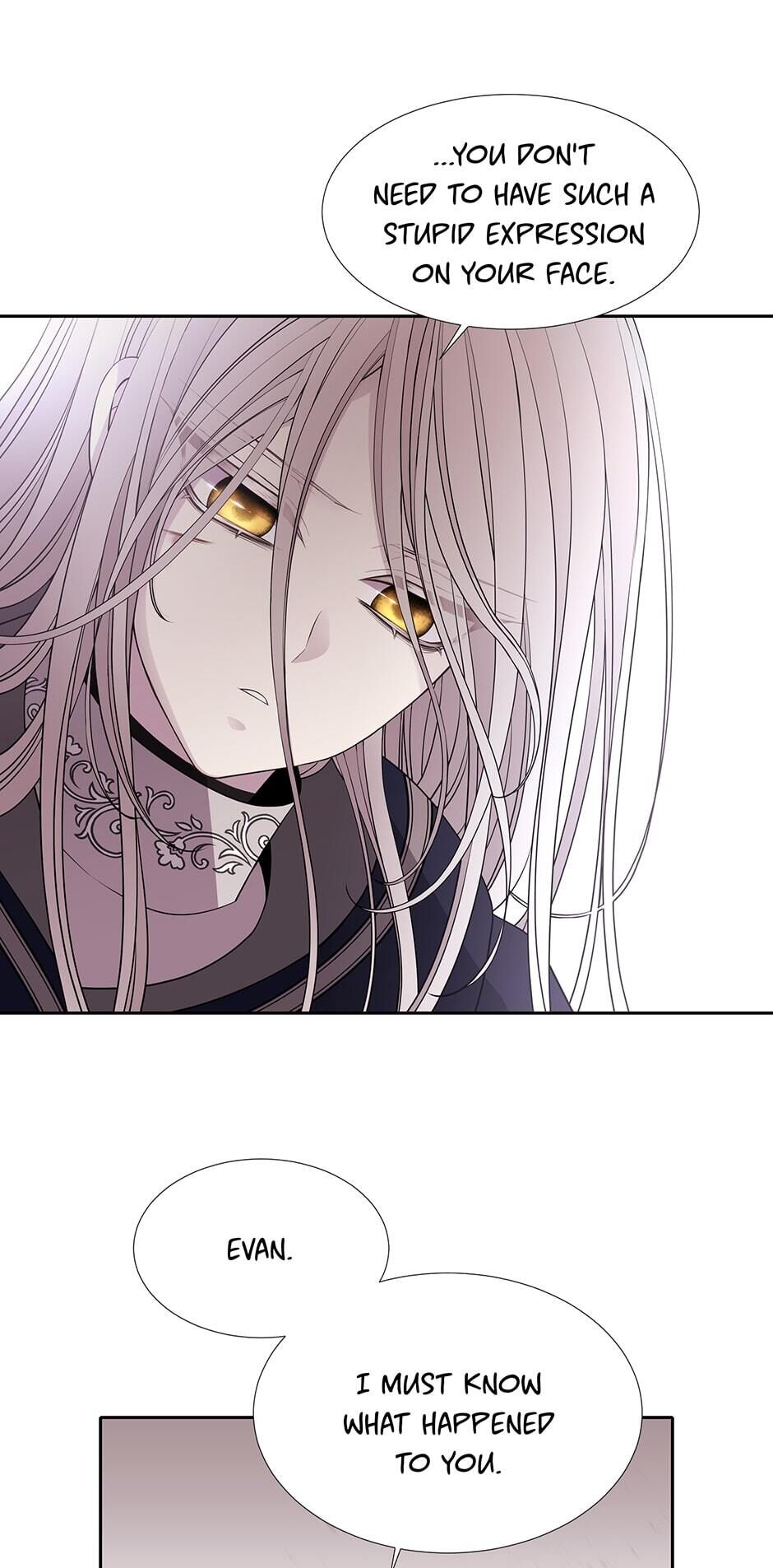 Charlotte Has Five Disciples Chapter 56 - HolyManga.Net