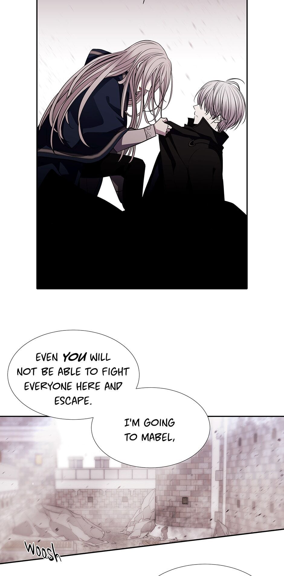 Charlotte Has Five Disciples Chapter 56 - HolyManga.Net