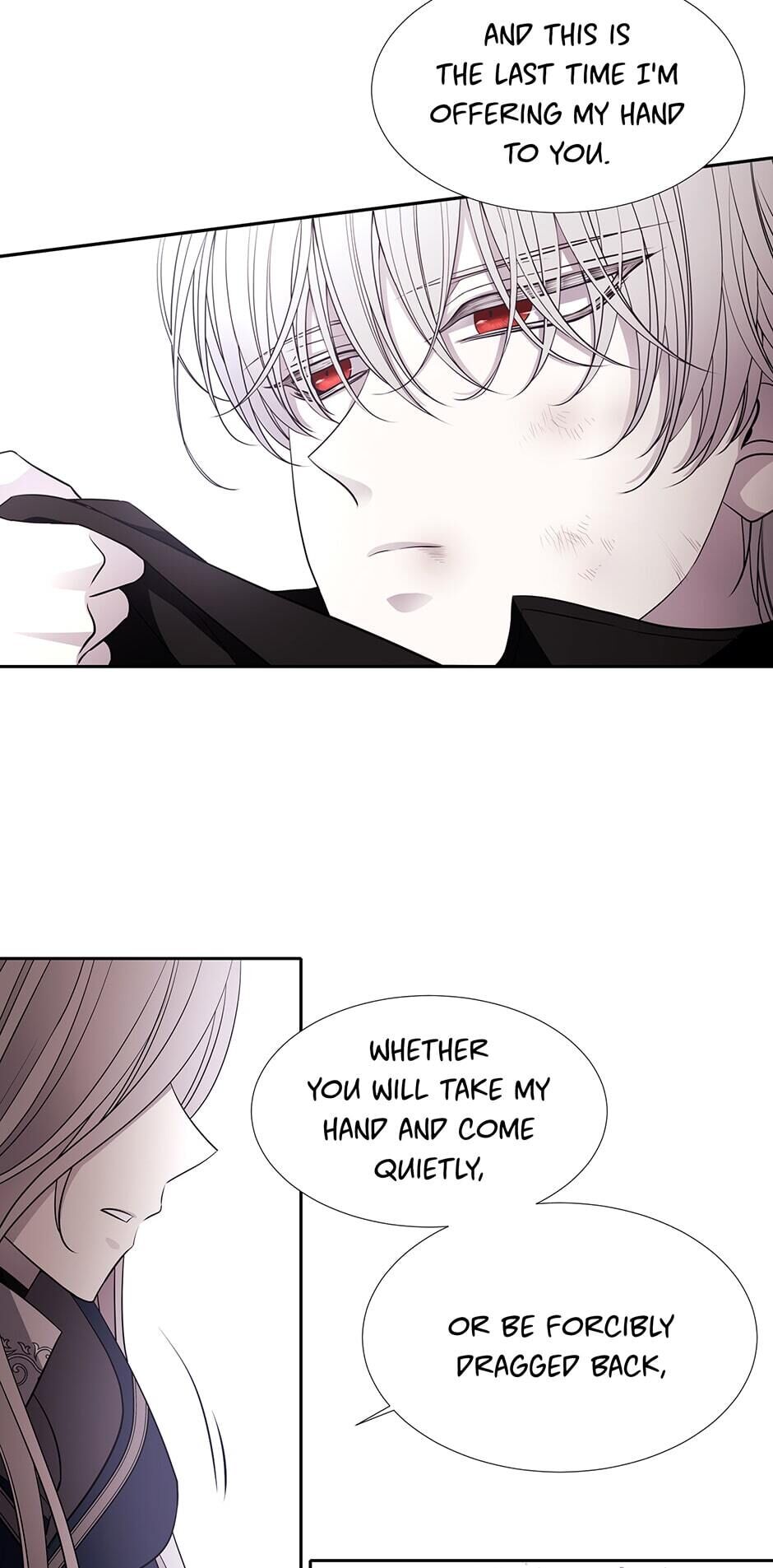 Charlotte Has Five Disciples Chapter 56 - HolyManga.Net