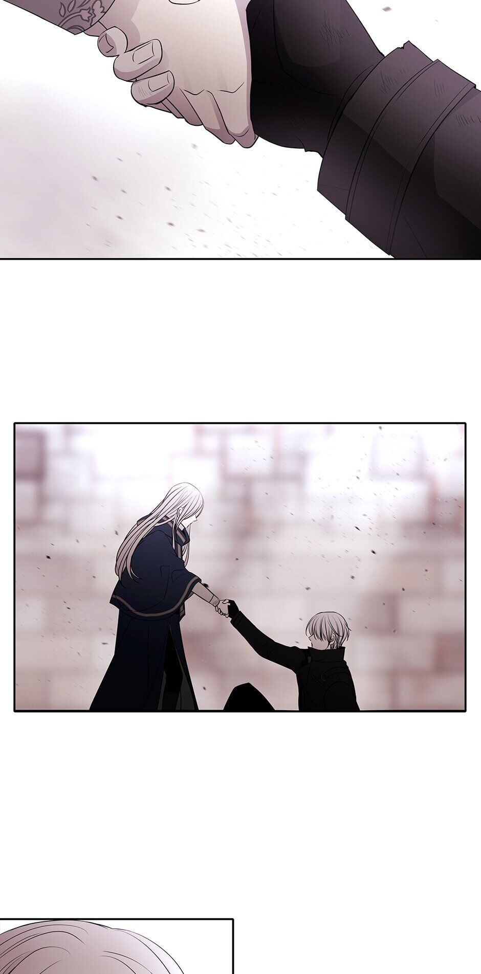Charlotte Has Five Disciples Chapter 56 - HolyManga.Net