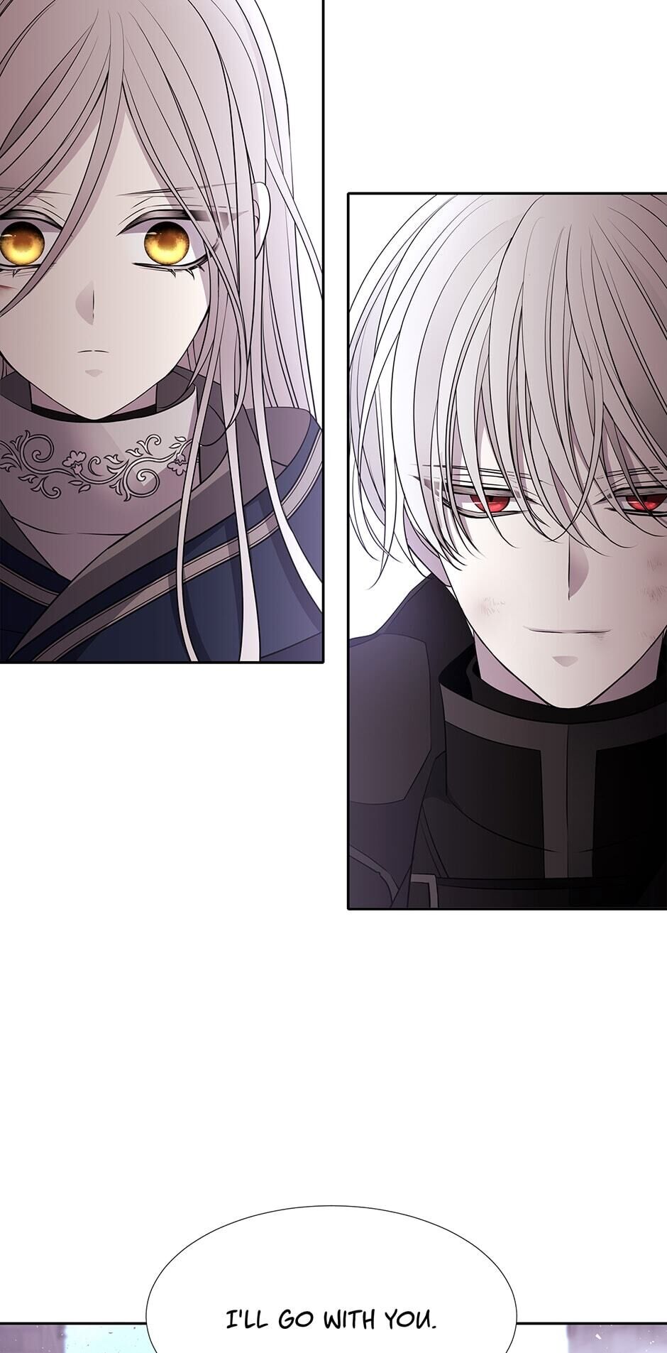 Charlotte Has Five Disciples Chapter 56 - HolyManga.Net