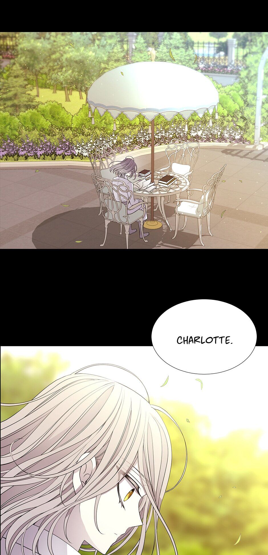 Charlotte Has Five Disciples Chapter 57 - HolyManga.Net