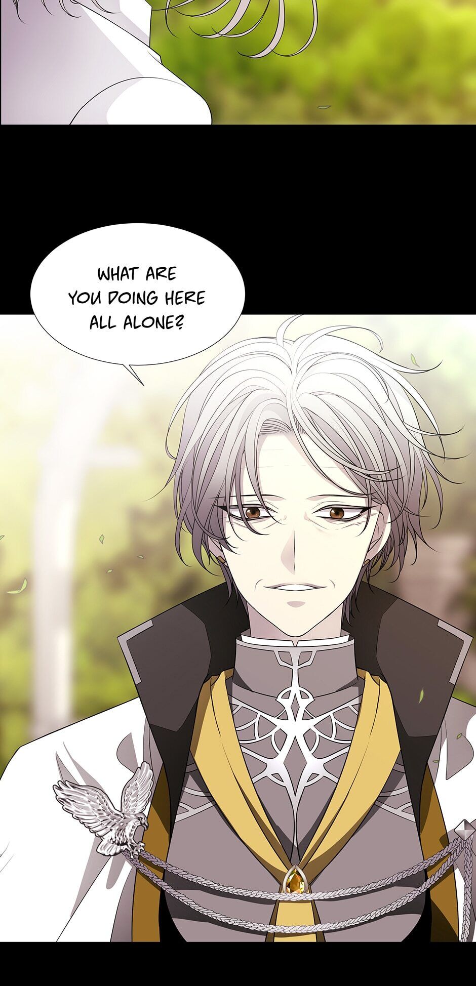 Charlotte Has Five Disciples Chapter 57 - HolyManga.Net