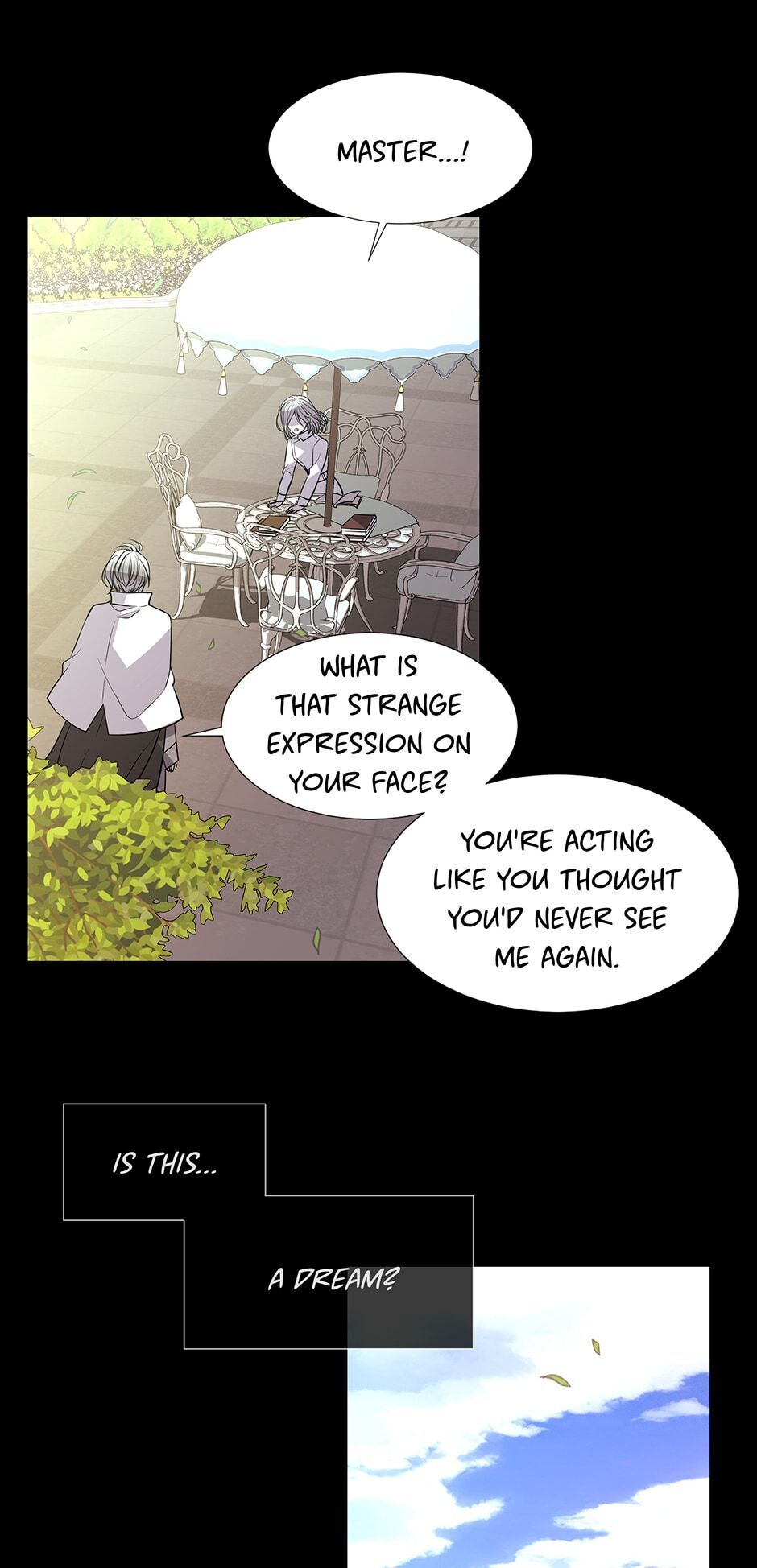 Charlotte Has Five Disciples Chapter 57 - HolyManga.Net