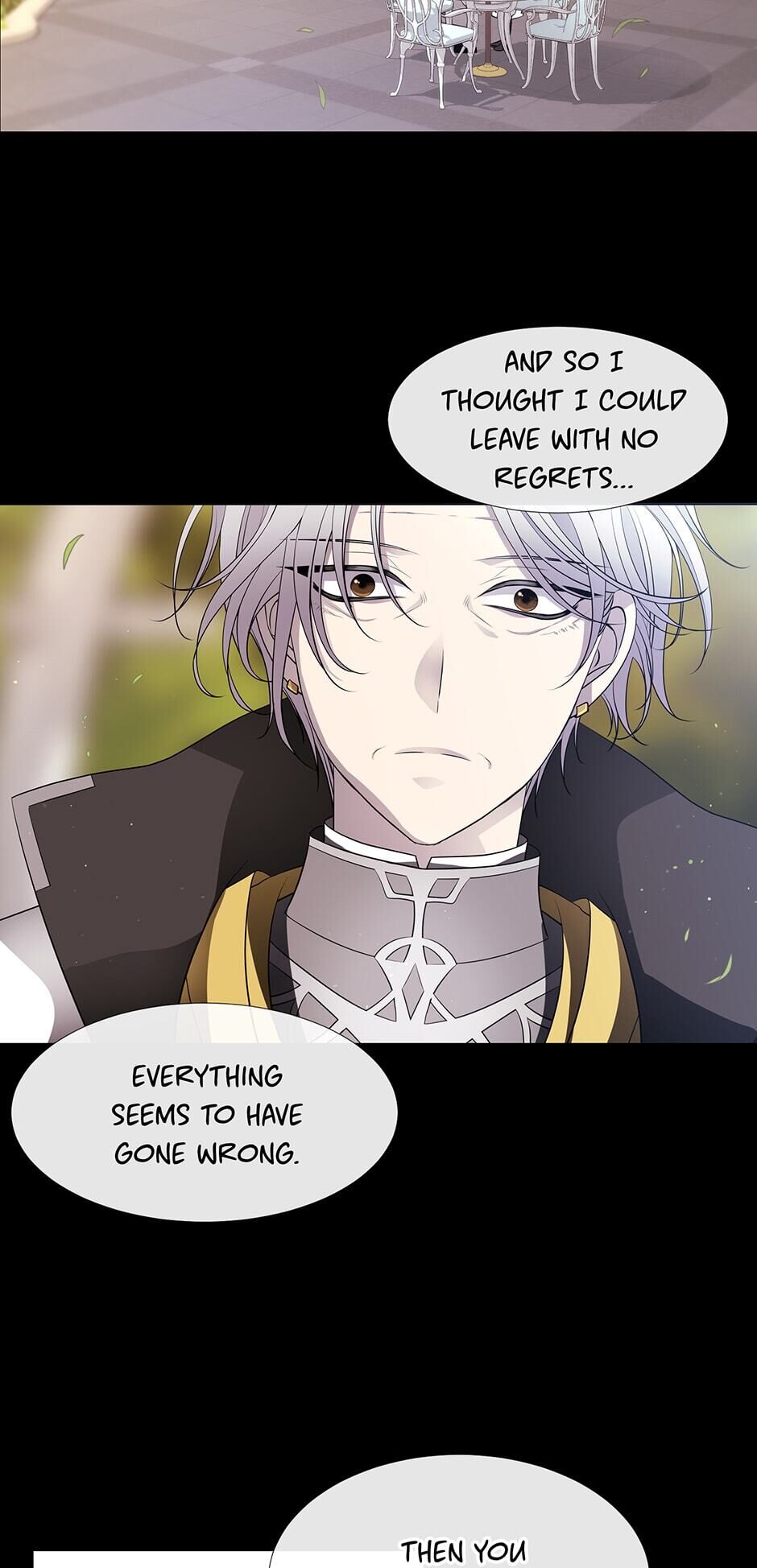 Charlotte Has Five Disciples Chapter 57 - HolyManga.Net