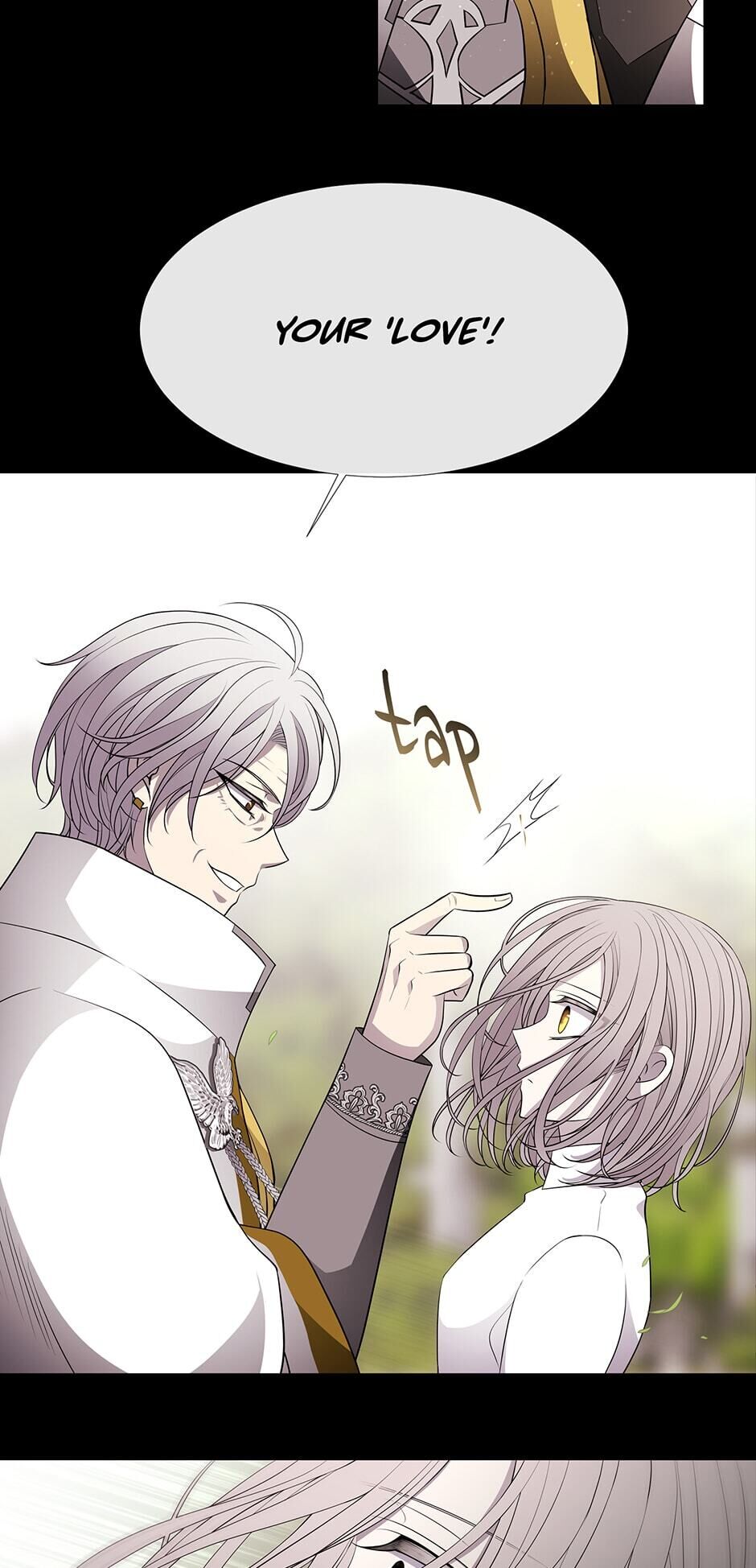 Charlotte Has Five Disciples Chapter 57 - HolyManga.Net