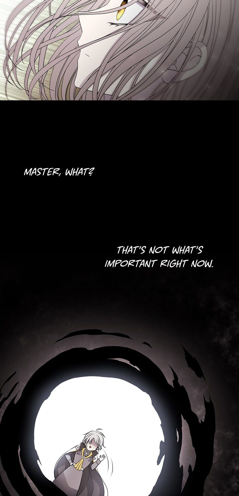 Charlotte Has Five Disciples Chapter 57 - HolyManga.Net