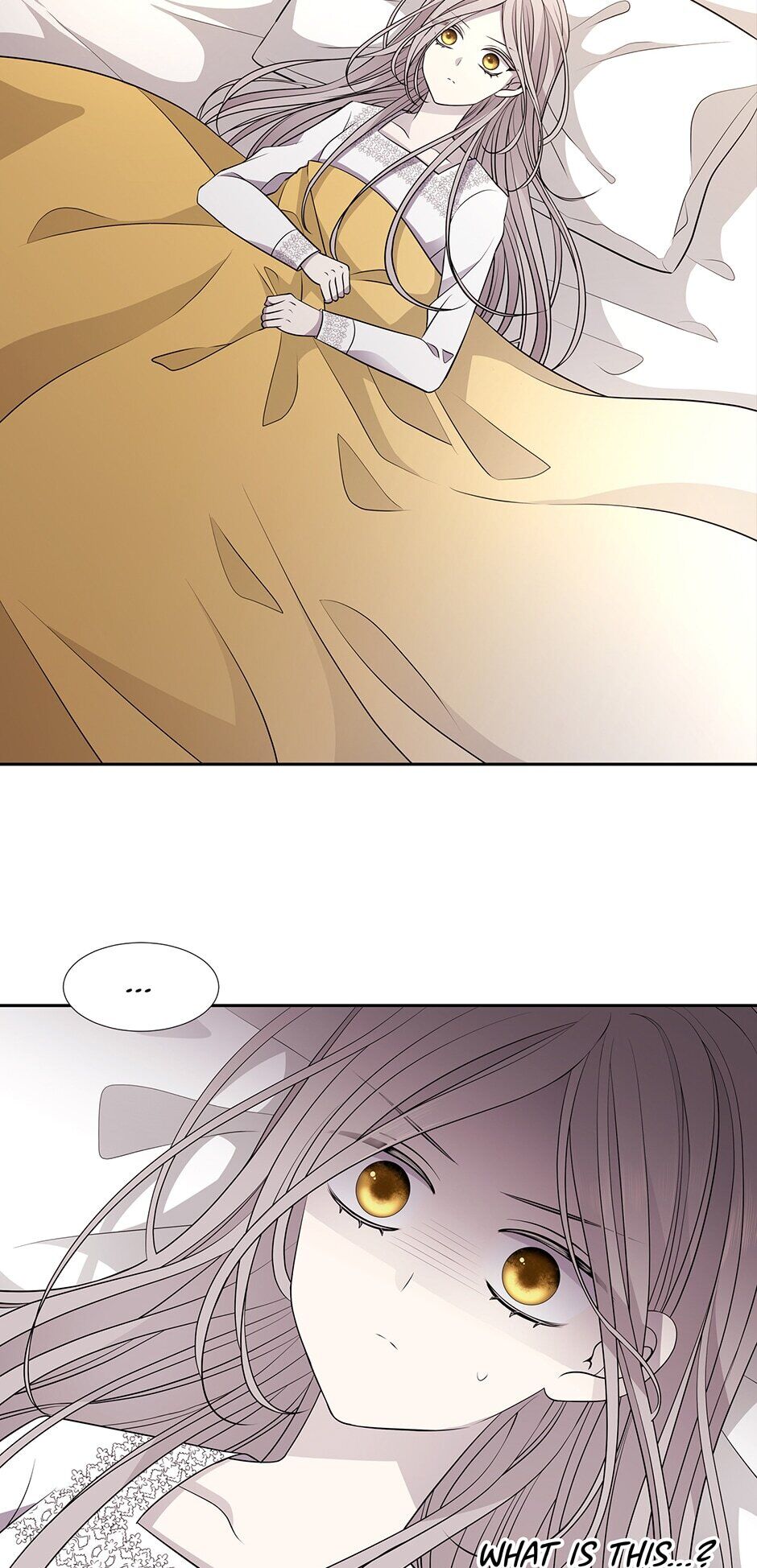 Charlotte Has Five Disciples Chapter 57 - HolyManga.Net