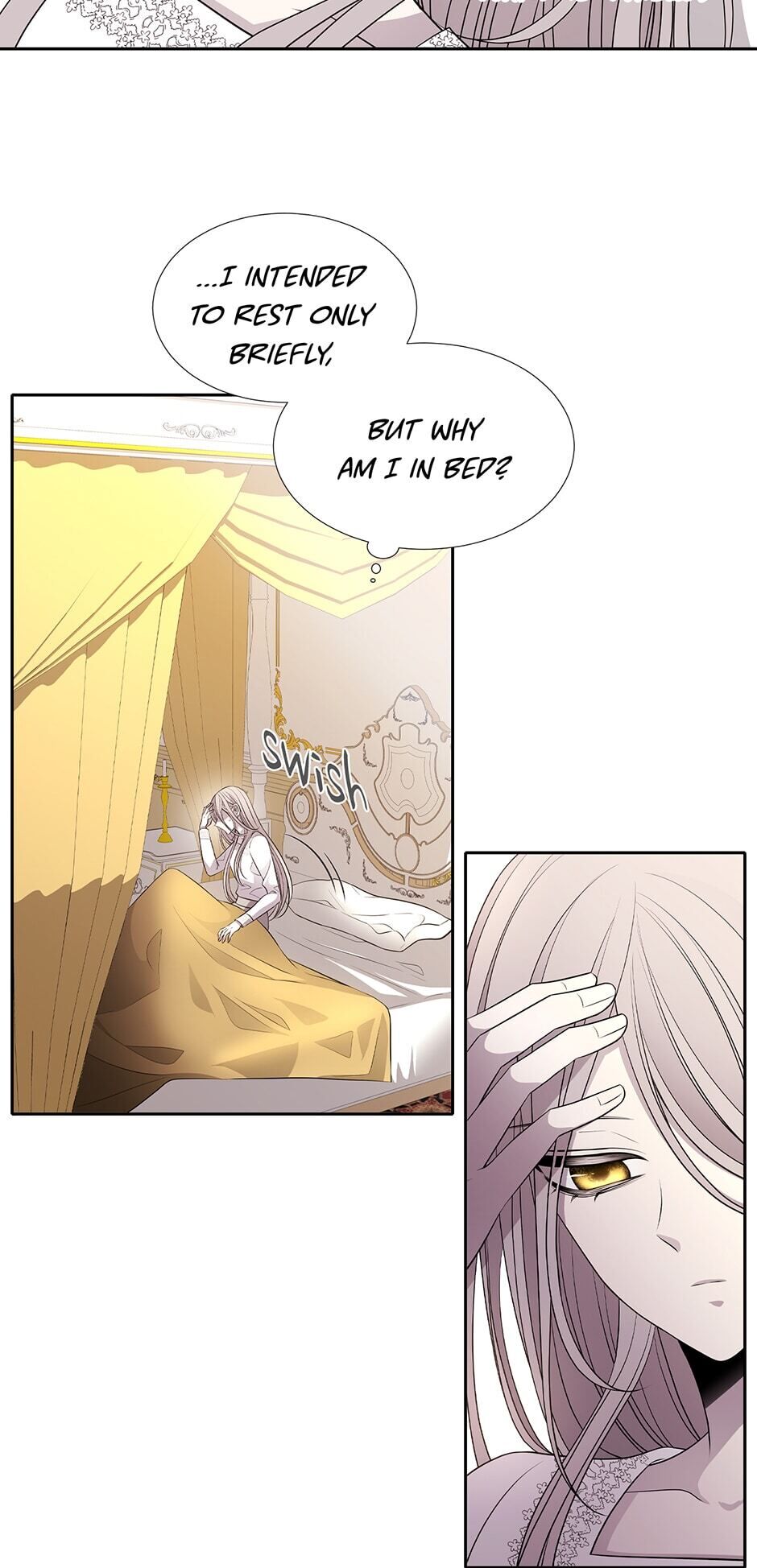 Charlotte Has Five Disciples Chapter 57 - HolyManga.Net