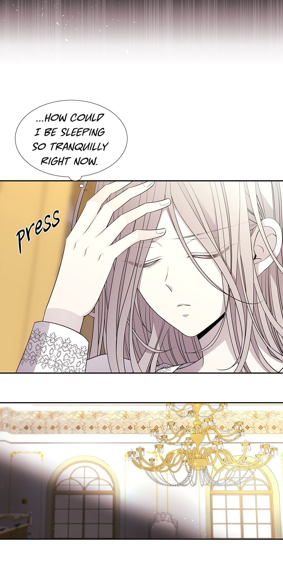 Charlotte Has Five Disciples Chapter 57 - HolyManga.Net